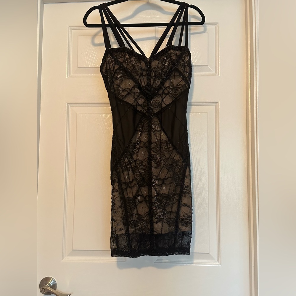 Cocktail dress